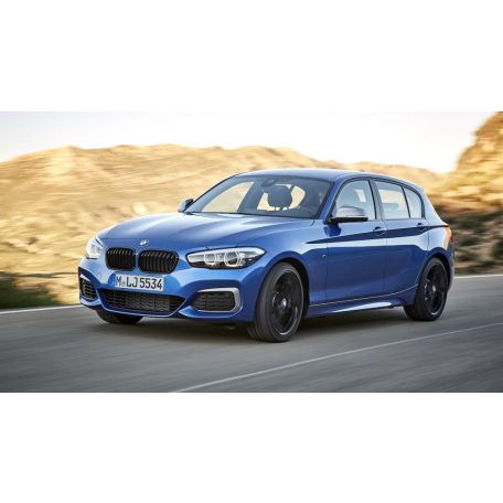 BMW (D) 1-es sorozat Dies 2019- 120d M Sport Aut.,  219 331 Ft
